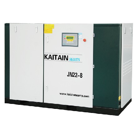 Kaitain JN系列電動螺桿空氣壓縮機(jī)